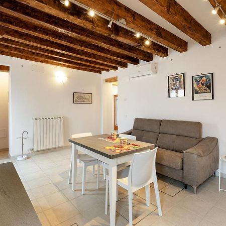 Cannaregio Elegant Apartment Wenecja Zewnętrze zdjęcie