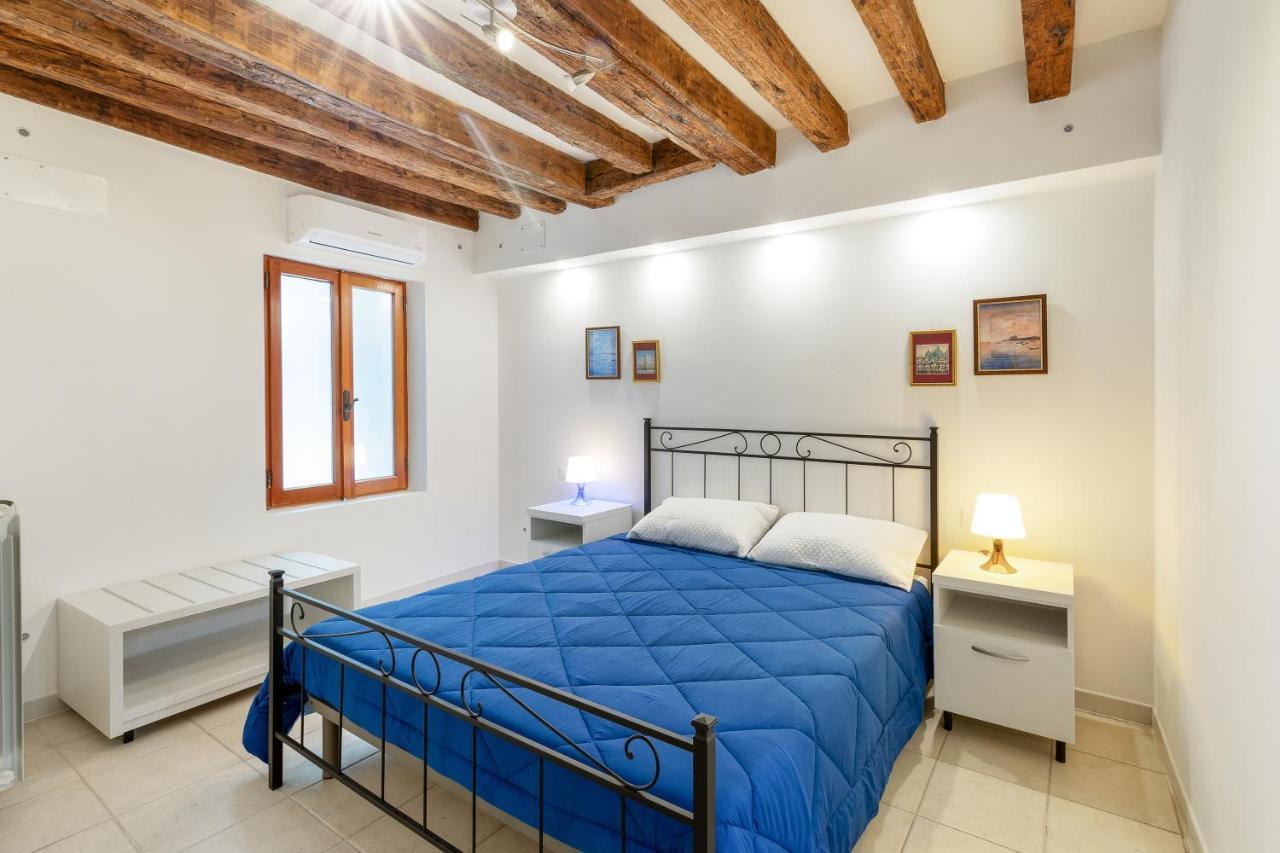 Cannaregio Elegant Apartment Wenecja Zewnętrze zdjęcie