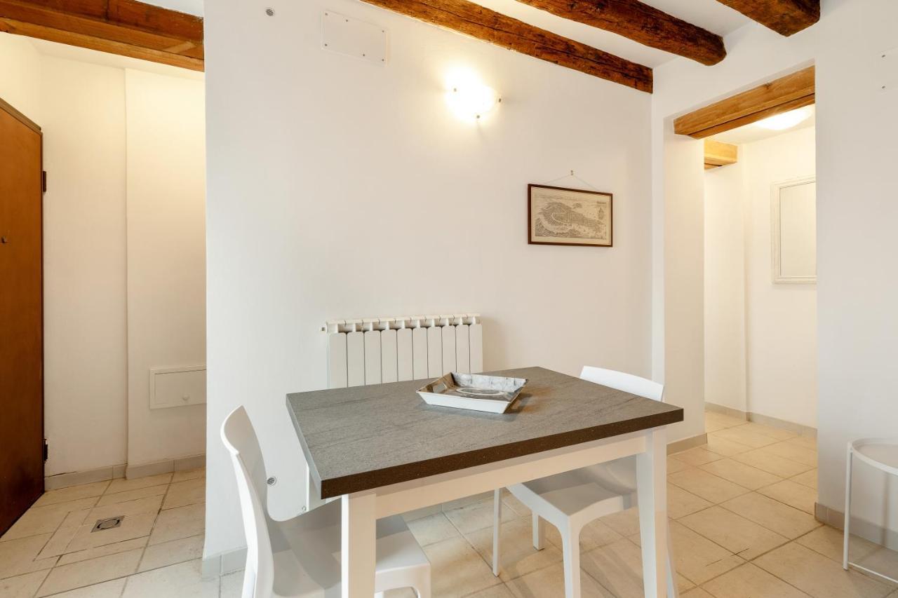 Cannaregio Elegant Apartment Wenecja Zewnętrze zdjęcie