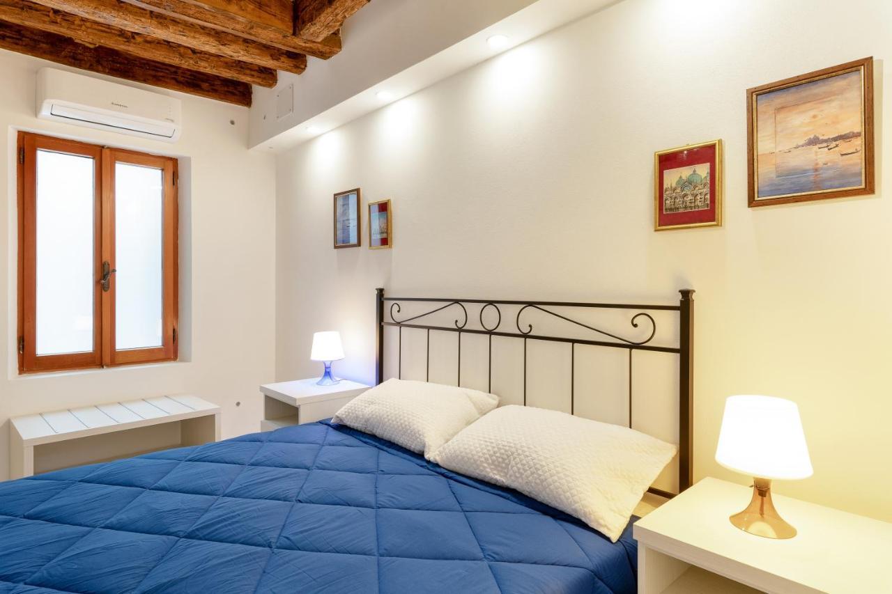 Cannaregio Elegant Apartment Wenecja Zewnętrze zdjęcie