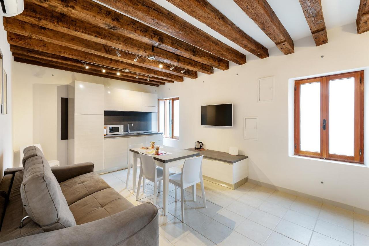 Cannaregio Elegant Apartment Wenecja Zewnętrze zdjęcie