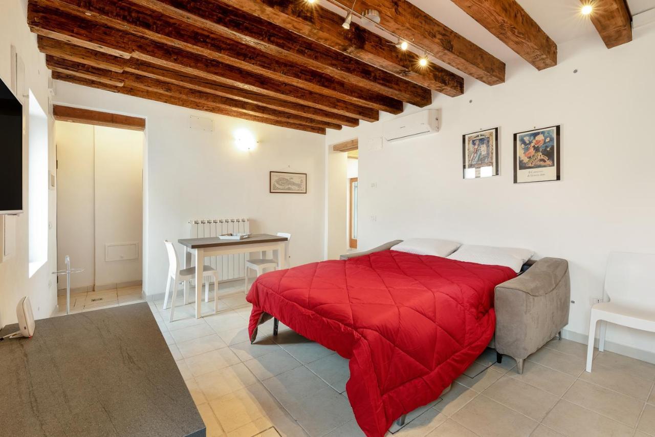 Cannaregio Elegant Apartment Wenecja Zewnętrze zdjęcie