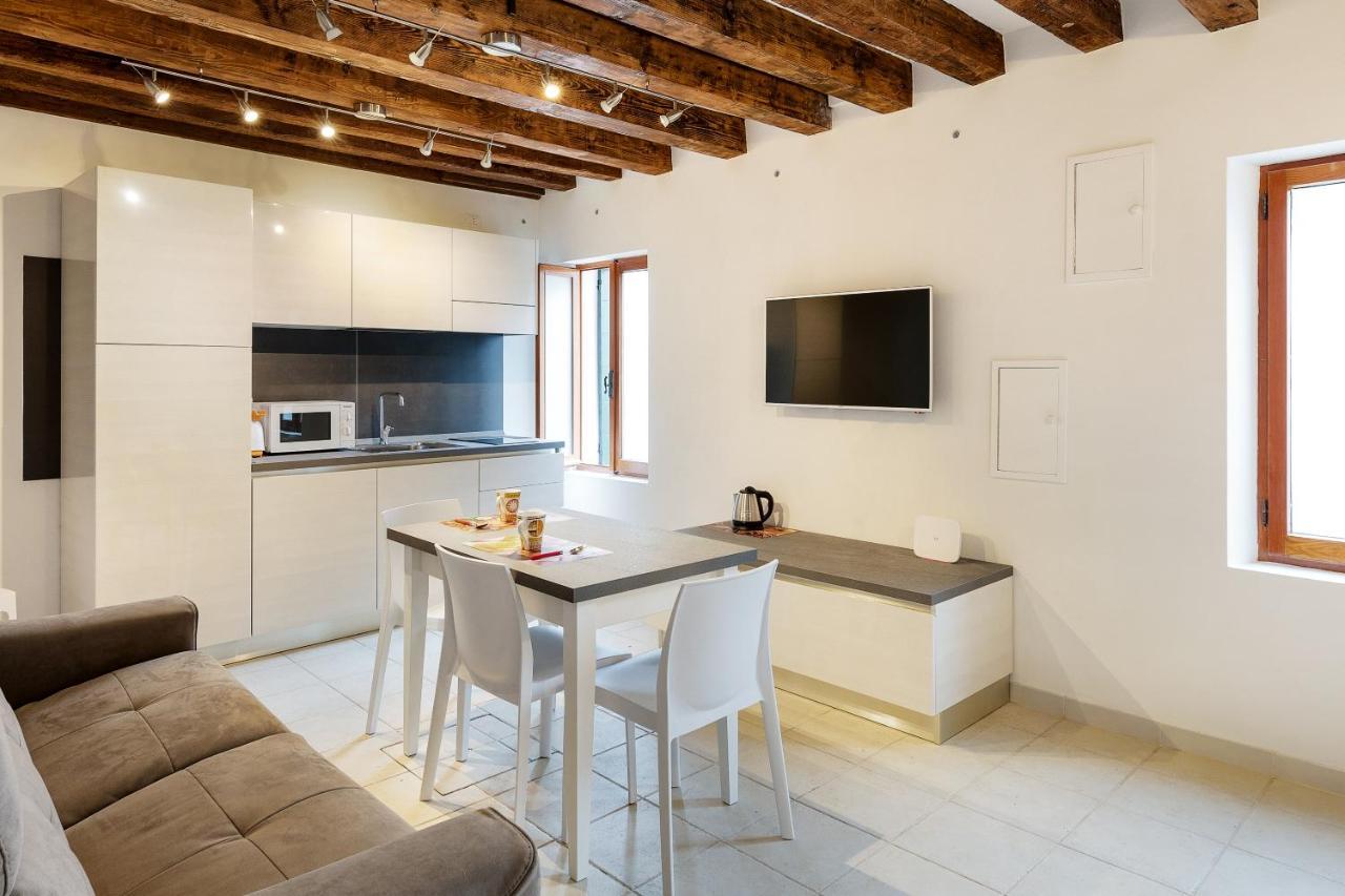 Cannaregio Elegant Apartment Wenecja Zewnętrze zdjęcie