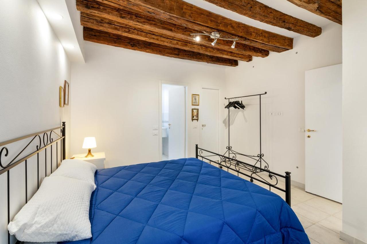 Cannaregio Elegant Apartment Wenecja Zewnętrze zdjęcie