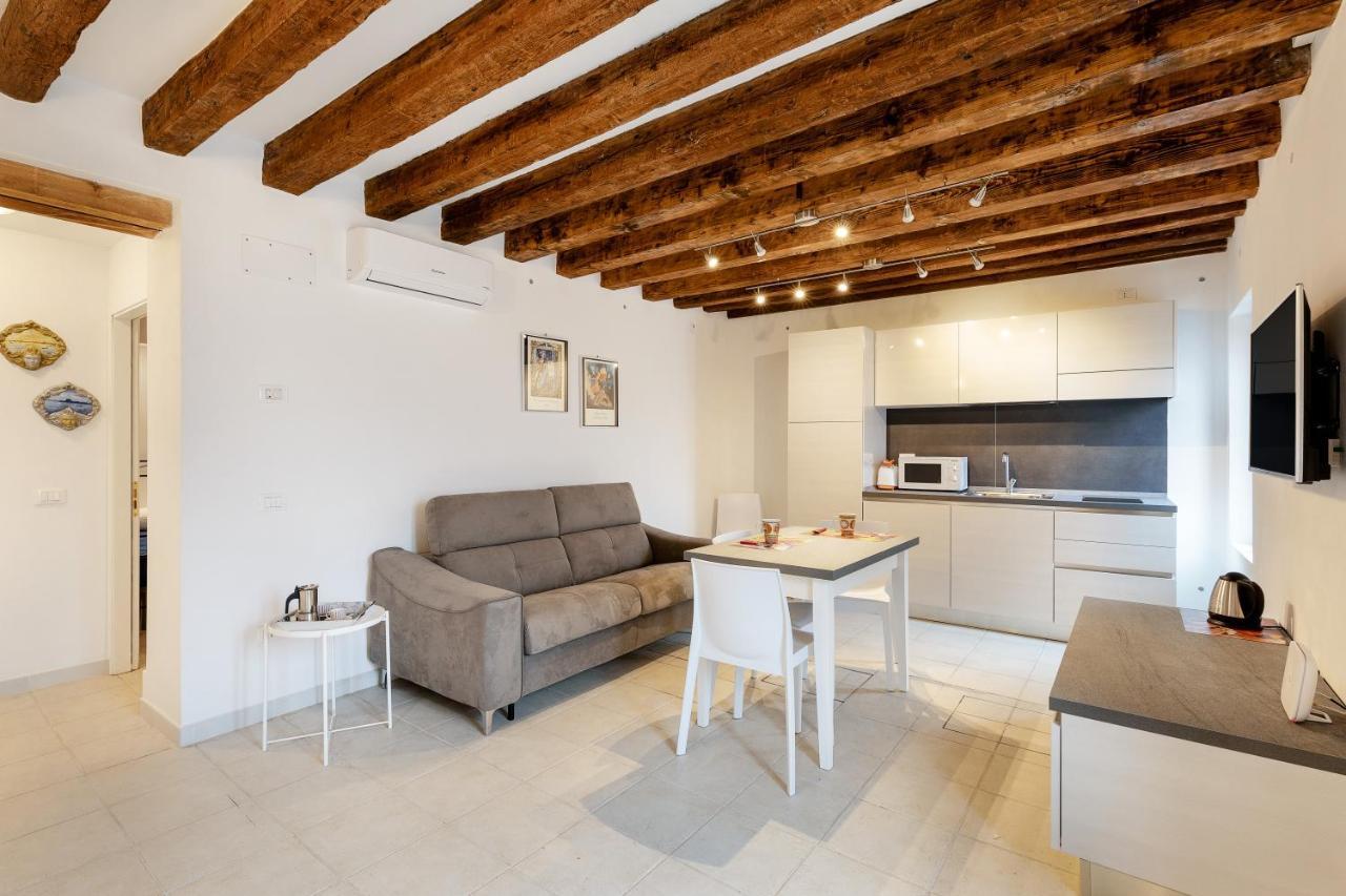 Cannaregio Elegant Apartment Wenecja Zewnętrze zdjęcie