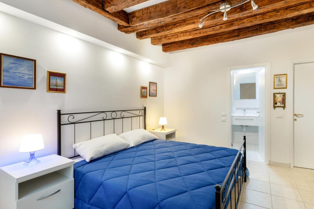 Cannaregio Elegant Apartment Wenecja Zewnętrze zdjęcie