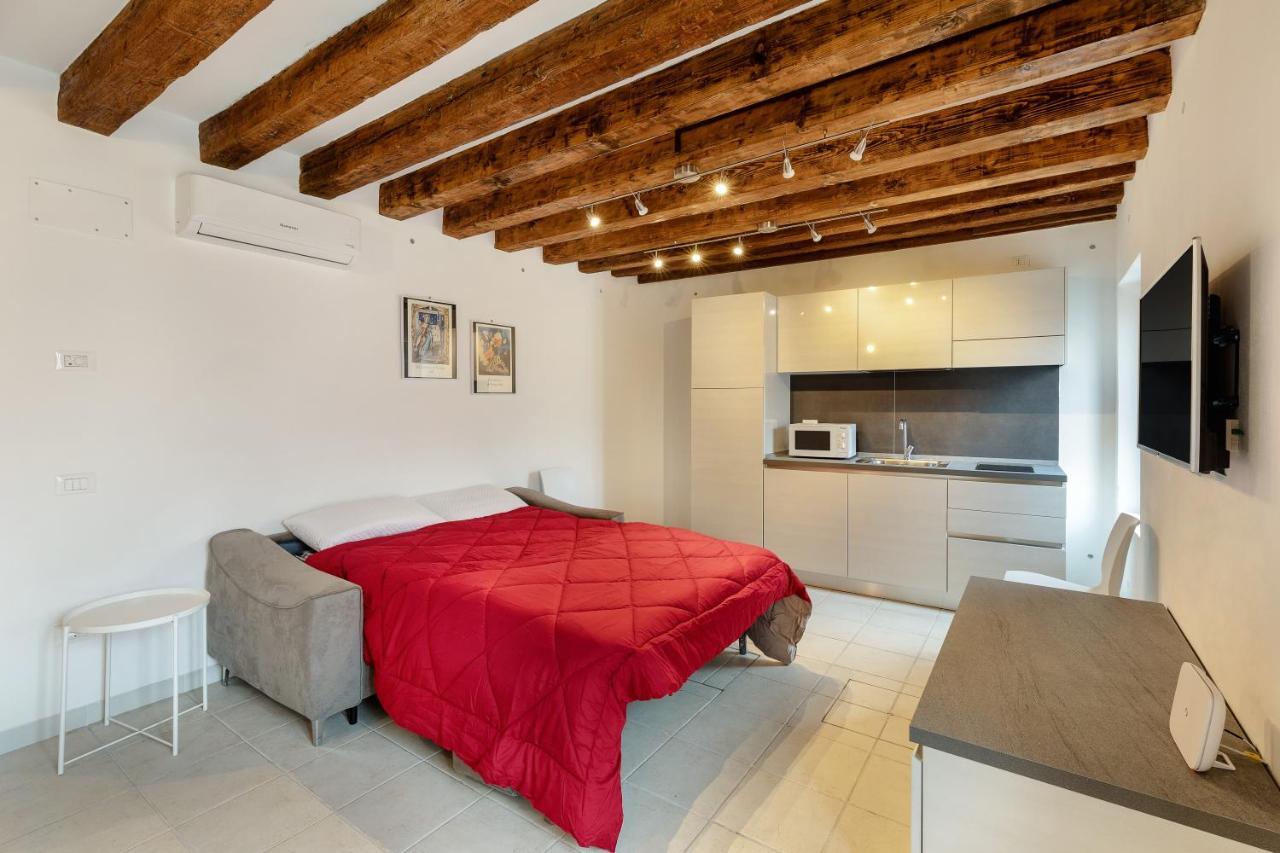 Cannaregio Elegant Apartment Wenecja Zewnętrze zdjęcie