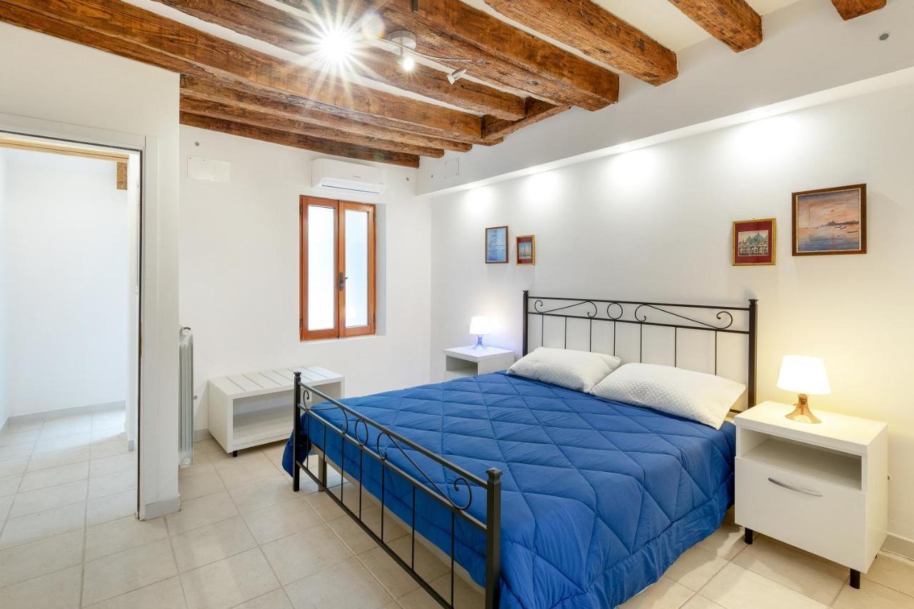 Cannaregio Elegant Apartment Wenecja Zewnętrze zdjęcie