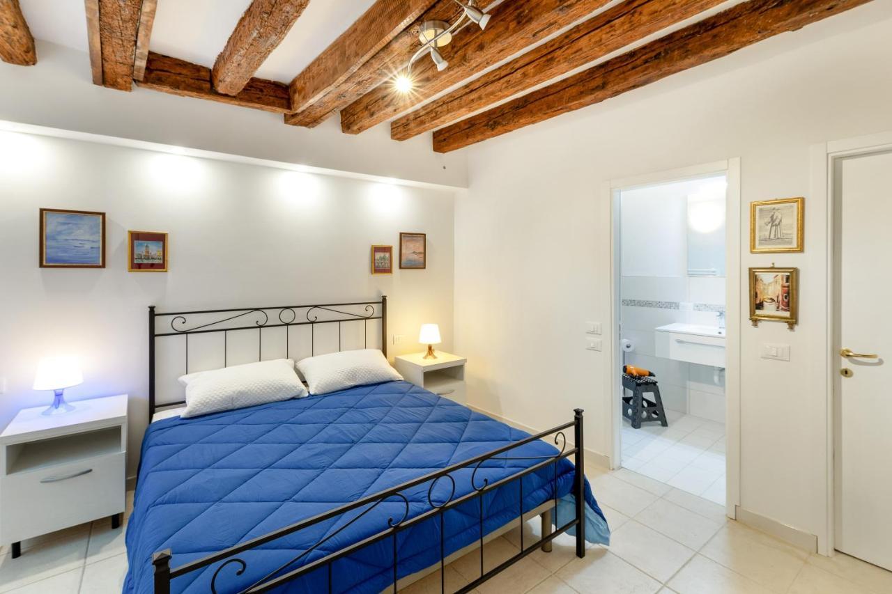 Cannaregio Elegant Apartment Wenecja Zewnętrze zdjęcie